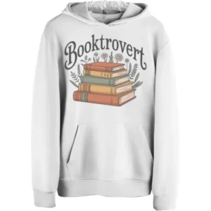 Booktrovert