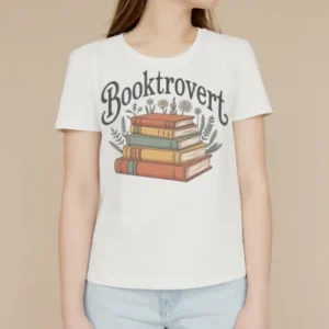 Booktrovert
