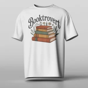 Booktrovert