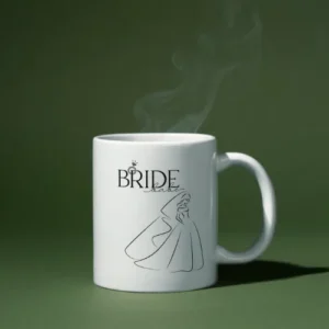 Bride babe