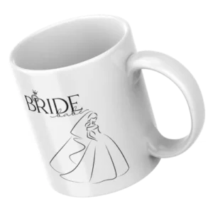 Bride babe