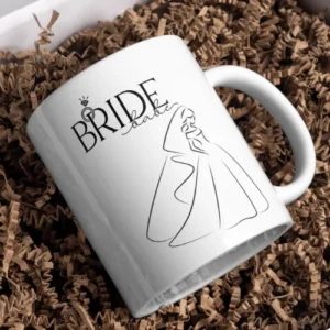 Bride babe