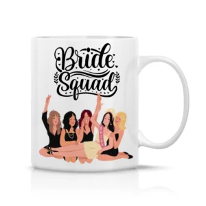 Bride Squad