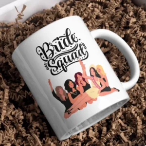 Bride Squad