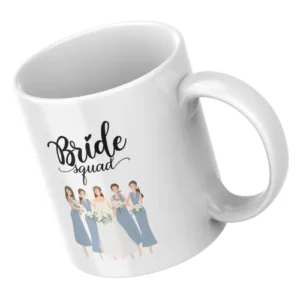 Bride squad