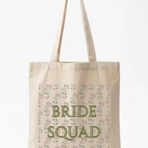 Bride Squad