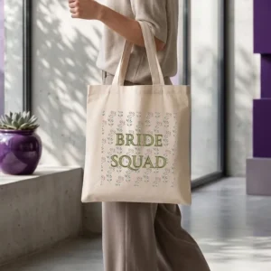 Bride Squad