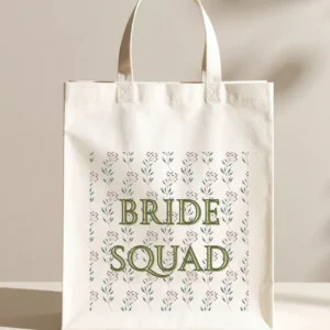 Bride Squad