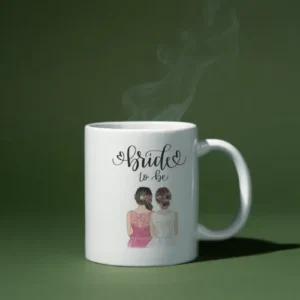 Bride to be