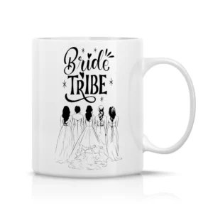 Bride Tribe