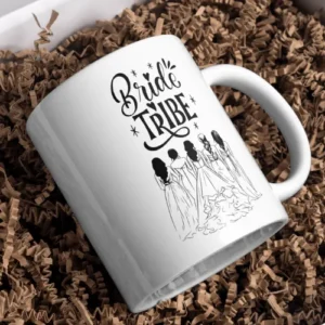 Bride Tribe