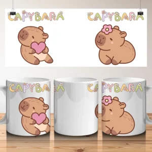 Capybara