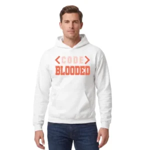 Code blooded