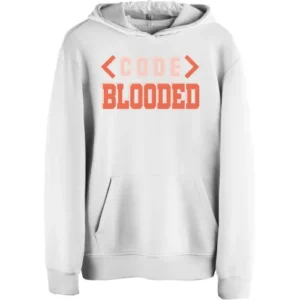 Code blooded