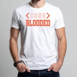 Code blooded