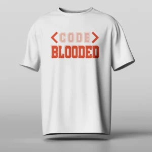 Code blooded