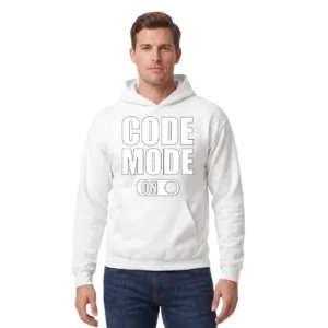 Code mode on