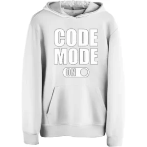Code mode on