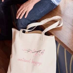 Emotional baggage