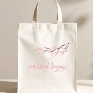 Emotional baggage