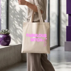 Fabulous Bitch