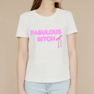 Fabulous Bitch