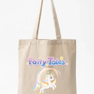 Fairy Tales