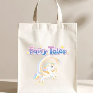 Fairy Tales
