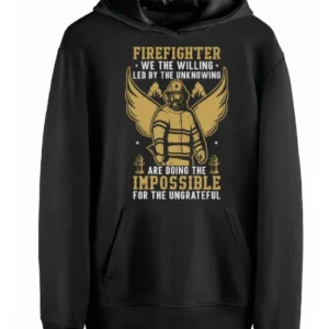 Firefighter