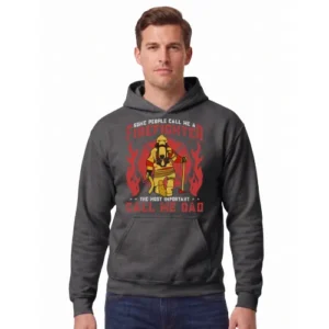Firefighter