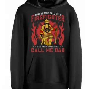 Firefighter