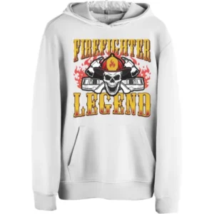 Firefighter Legend