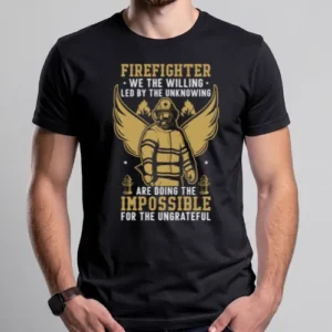Firefighter