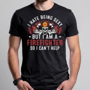 Firefighter