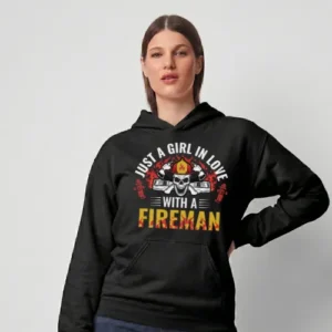 Fireman