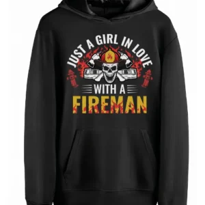 Fireman