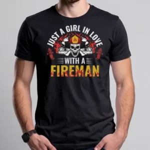 Fireman