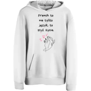 French to nie tylko język, to styl życia
