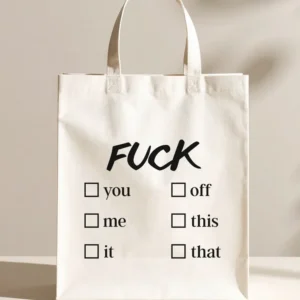 FUCK