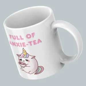 Full of anxie-tea
