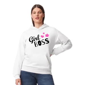 Girl Boss