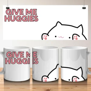 Give me huggies