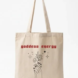 Goddess energy