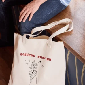 Goddess energy