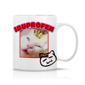 Ibuprofen