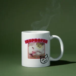 Ibuprofen