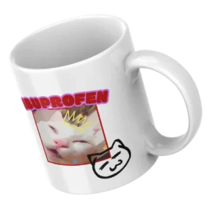Ibuprofen