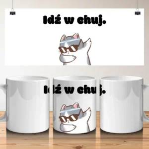Idź w chuj