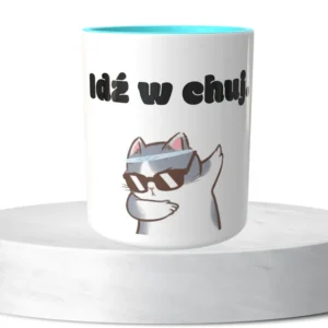 Idź w chuj