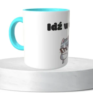 Idź w chuj